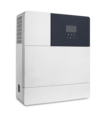 20KW 完全オフグリッド ソーラーパネルシステム