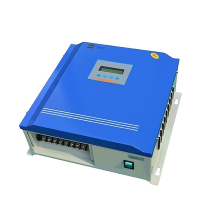 PWM 400w 太陽光と風力コントローラ ブレーキダンプ負荷 48VAC-220VAC