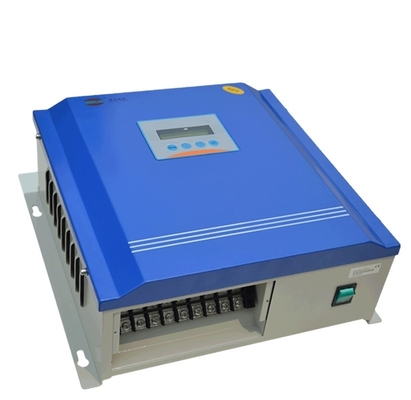 LEDディスプレイ 15kw 風力ハイブリッドコントローラ Mppt 太陽風力充電コントローラ