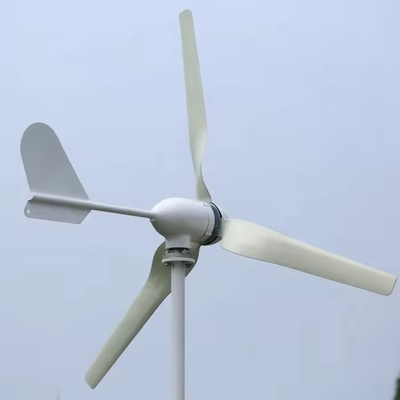 風太陽光ハイブリッドコントローラー ネットワークアプリケーションのための太陽風ハイブリッド電力システム