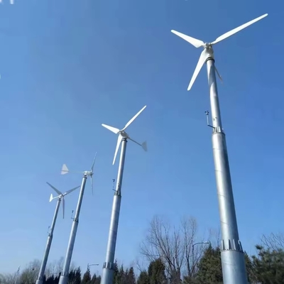 風太陽光ハイブリッドコントローラー ネットワークアプリケーションのための太陽風ハイブリッド電力システム