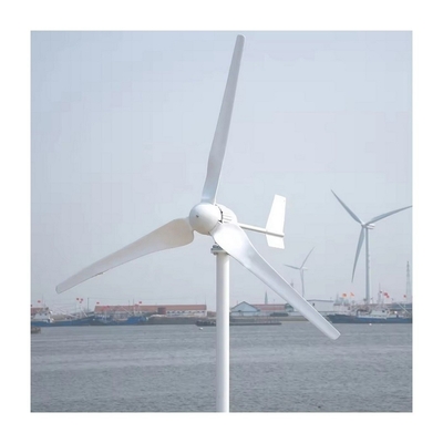 風力発電 家庭用ハイブリッド風力発電機 直接販売 3KW/5KW/10KW