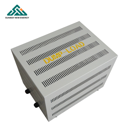 ハイブリッド 48V/96V Mppt 風制御 12v 風充電制御