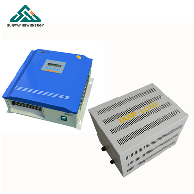 2kw 3kw 太陽光と風力制御器 CE認定 24v/48v/96v 24時間 作業時間