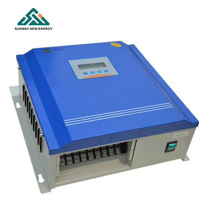 2kw 3kw 太陽光と風力制御器 CE認定 24v/48v/96v 24時間 作業時間