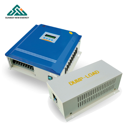 2kw 3kw 太陽光と風力制御器 CE認定 24v/48v/96v 24時間 作業時間