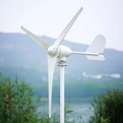 10Kwオフグリッド 風太陽光ハイブリッド発電システム 純正正弦波低周波インバーター