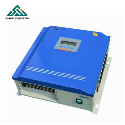 2kw 3kw 太陽光と風力制御器 CE認定 24v/48v/96v 24時間 作業時間