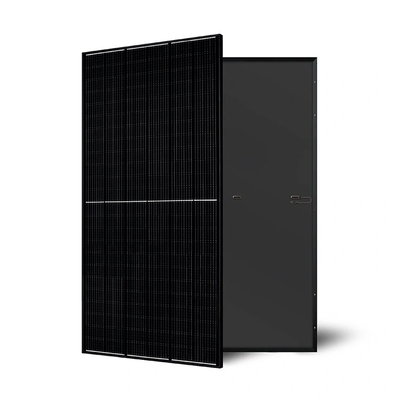 5kw 6kw 10kw ハイブリッド太陽光発電システム 10-20KWh出力範囲