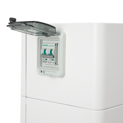 48V 200Ah 太陽電池 バックアップシステム 太陽電池 パネル バッテリー 家用