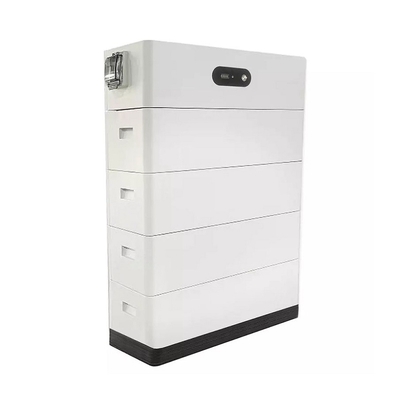 リチウムイオン Lifepo4 家庭用太陽電池 貯蔵 6000 サイクル