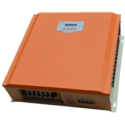 WiFi通信 太陽光と風力制御器 10kw 15kw 96v 144v 超時防護