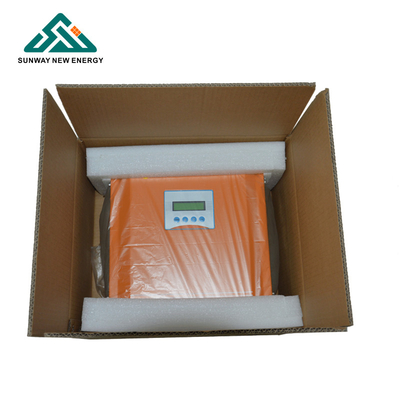 WiFi通信 太陽光と風力制御器 10kw 15kw 96v 144v 超時防護