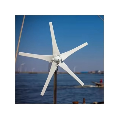 豪華な380V風力発電システム 家用 3kw風力タービン 50Hz