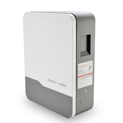 6000 サイクル 100Ah 太陽光貯蔵電池 10kw 壁掛け 太陽光家用