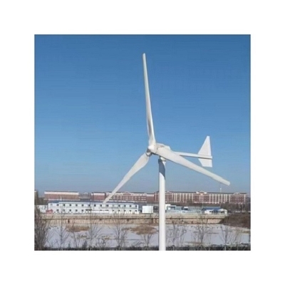 MPPT 3相風力発電システム ゲル電池 純正正弦波インバーター