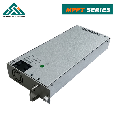 MPPTコントローラー 太陽光発電システム 10kw 20kw 工業用