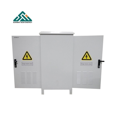 48vdc ハイブリッド太陽光発電システム 8kw 通信基地局