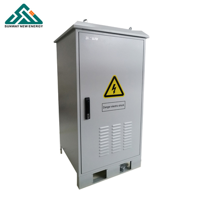 48vdc ハイブリッド太陽光発電システム 8kw 通信基地局