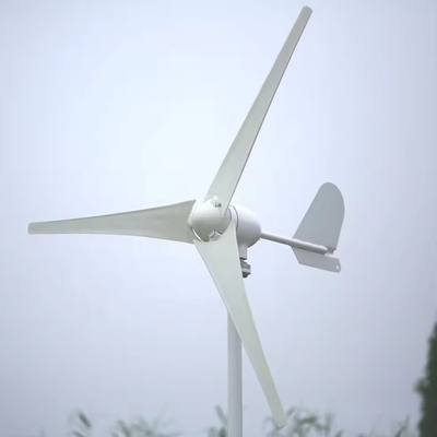 10Kw リチウム電池風力発電機 家庭用電気タービン発電機