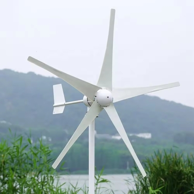230VAC/380VAC 家庭用風力タービンエネルギー用風力タービン発電機