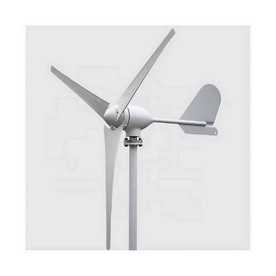 50HZ 48V 風力発電システム 3相 AC 強化ガラス繊維付き永久磁石