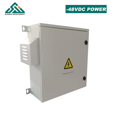 インダストリアル MPPT ハイブリッド・オフ・グリッド・ソーラー・システム用の太陽電池充電制御器 8kw 10kw 20kw