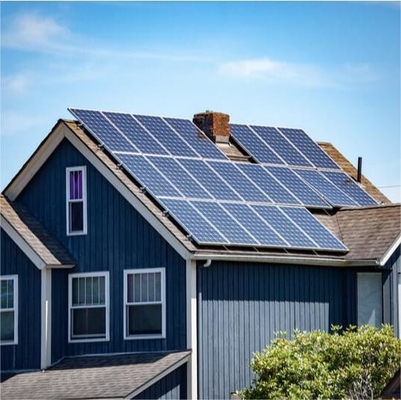 6000回オフグリッド 太陽系 5KW 10KW オールインワン