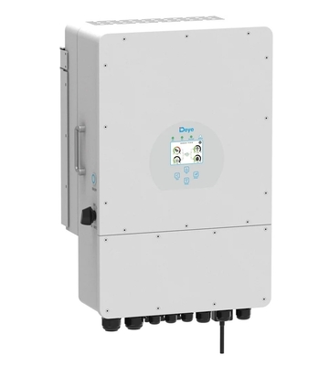 5kva 太陽光貯蔵システム 5kw 10kw 12kw ハイブリッド太陽光発電パネルシステム