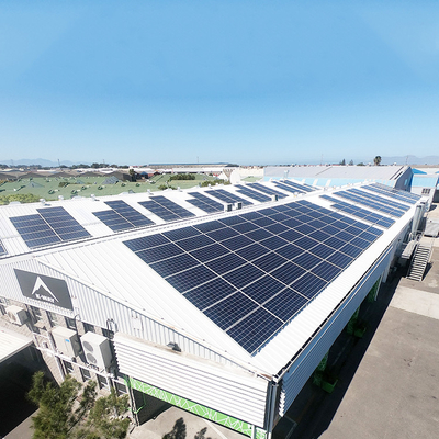 20kw 15kw オフグリッド 太陽系 ハイブリッドモード オールインワン 節約