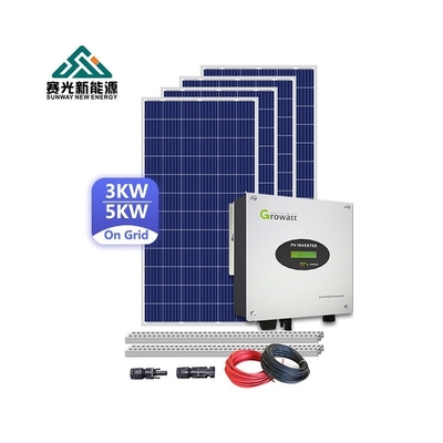 3kw 5kw 10kw ソーラーシステム 20kw 30kw 40kw コンプリートホーム