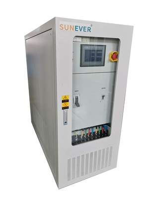 家庭 太陽光発電システム 10〜20KWh 輸出電源範囲 オールインワン