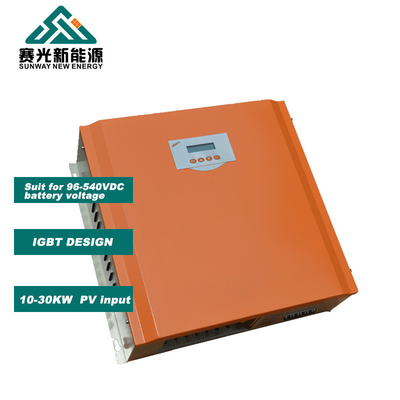 20kw 30kw オフグリッド 太陽光パネル キット オフグリッド PV システム 410-700 ワット 太陽光パネル