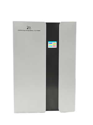 オフグリッド・ハイブリッド・グリッド・ソーラー・エネルギーの蓄電池 10-20 KWh 出力範囲