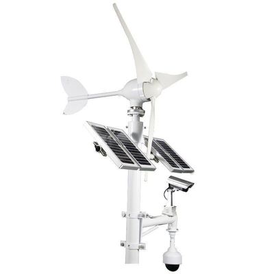 300W 太陽光発電システム