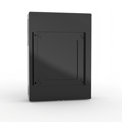 5KW 10KW スプリットフェーズソーラーハイブリッドインバーター、100A 200A チャージコントローラー付き