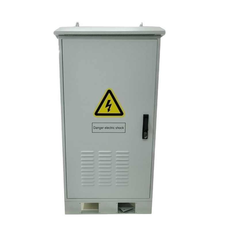 単結晶性シリコン太陽光パネルタイプ BTS 8kw 負荷電力 W のための太陽光発電システム