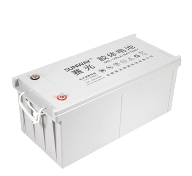 OEM/ODM 受け入れられる太陽光発電システム用12Vシールジェル電池 150ah 200ah 250ah