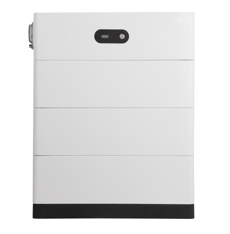 システムタイプ 5kwh リチウムイオンバッテリーパック 51.2v パワーウォール 10kw 容量