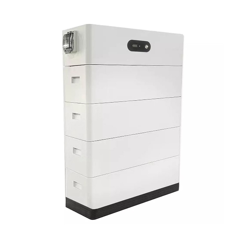 10-20kWh出力電力範囲 LiFePO4 20kwhバッテリー 完璧な太陽光貯蔵ソリューション