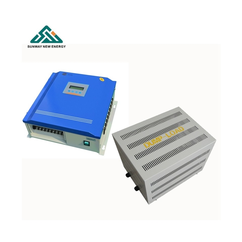 PWM 24V/48V/96V Mppt 太陽光発電機のための太陽光充電制御器