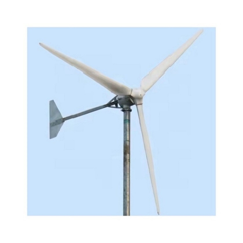 3Kw 5Kw 10Kw 風力タービン発電機 家電用風力タービン