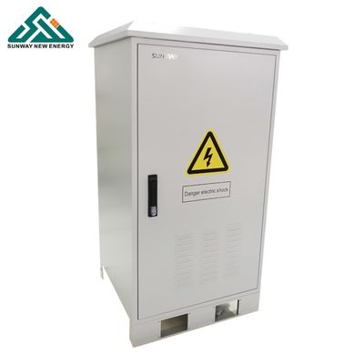 24h 作業時間 48VDC 屋外アップスシステム ホットプラグ可能な直すモジュール