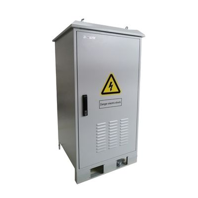 15KW 3kw 電気通信基地局のための太陽電池貯蔵システム