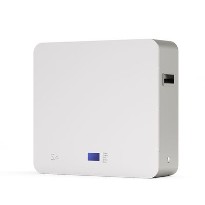 太陽光発電システム エネルギー貯蔵 5kw 10kwh 壁掛けバッテリー LiFePO4 リチウム