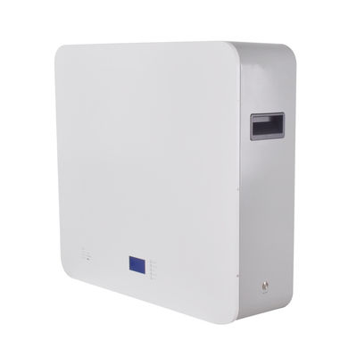 外部電池 高容量 51.2V 100ah 家庭用太陽光発電貯蔵システム
