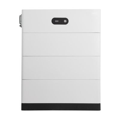 10kwh 20kwh 積み立てられるオールインワンホームエネルギー 太陽光貯蔵電池