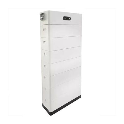 10.24kWh 太陽光蓄電池 地上に設置 ネットワーク接続外