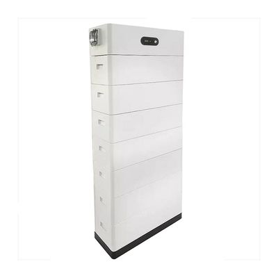 ホーム 積み重ねられる太陽光屋根電池 貯蔵 太陽光貯蔵のためのリチウム電池