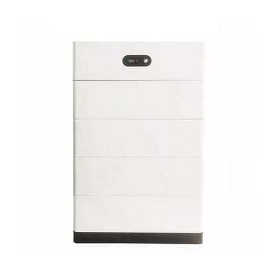 強力な15KWHの家庭用リチウム電池 Aグレード3.2V 積み立てられる